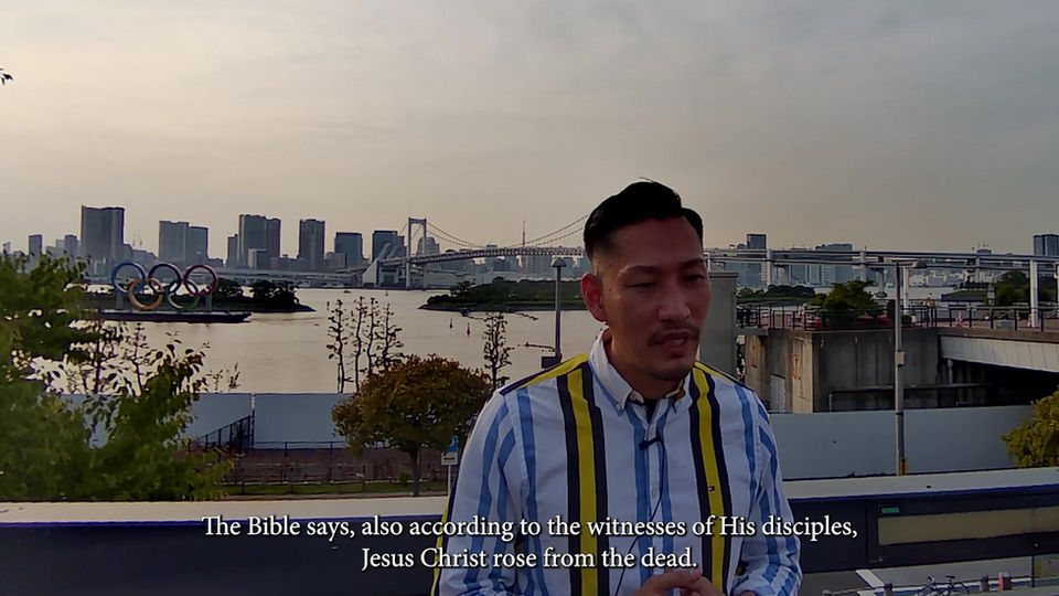 OBP_Gospel_Japan1_FiveFish_NA_with English Subtitle